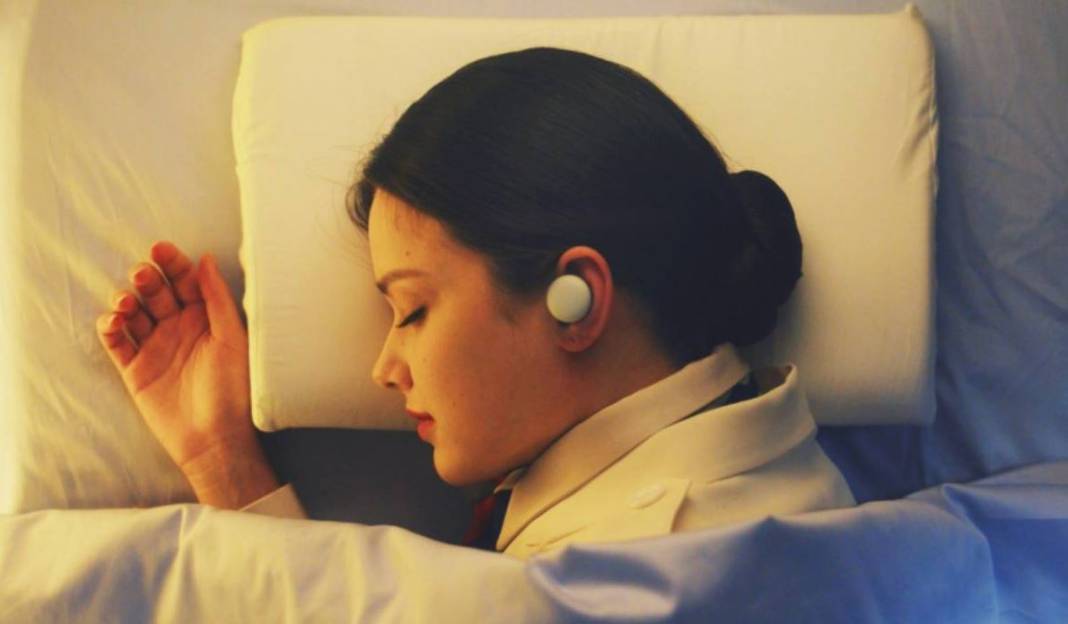 Uyku kalitesini artıran rüya gibi teknolojiler 11